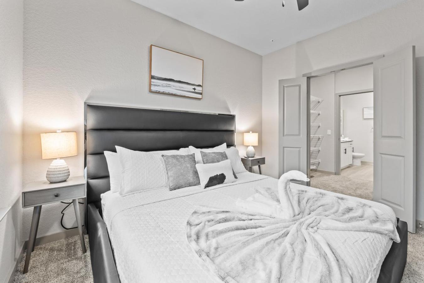 Tropicana Field 1 Bed In Downtown St Pete With Free Parking St. Petersburg Exterior photo