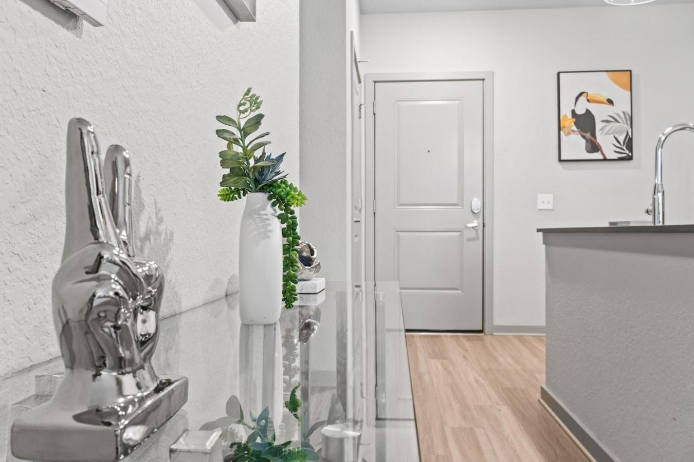 Tropicana Field 1 Bed In Downtown St Pete With Free Parking St. Petersburg Exterior photo